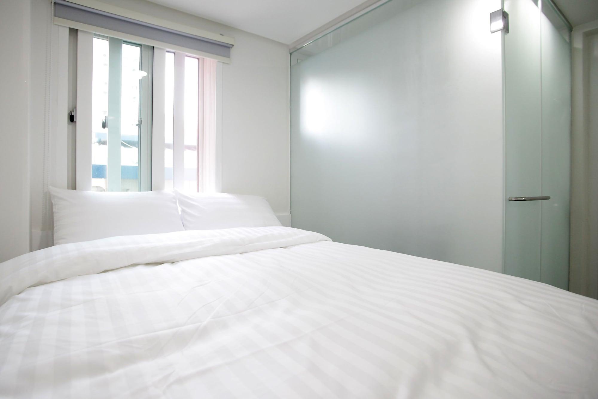 K-Pop Hotel Seoul Tower Seul Exterior foto