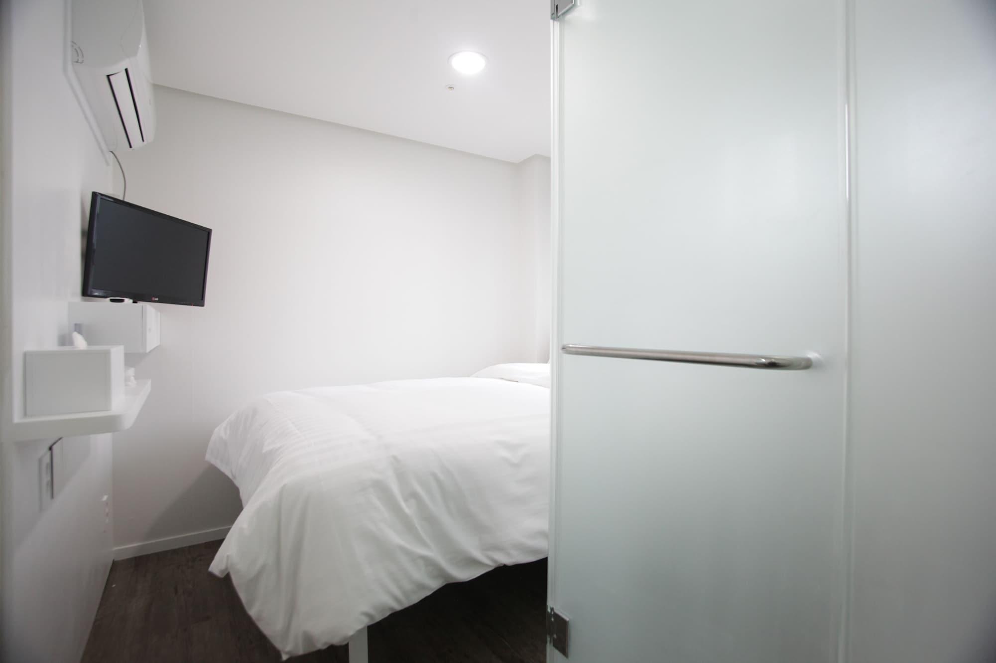 K-Pop Hotel Seoul Tower Seul Exterior foto