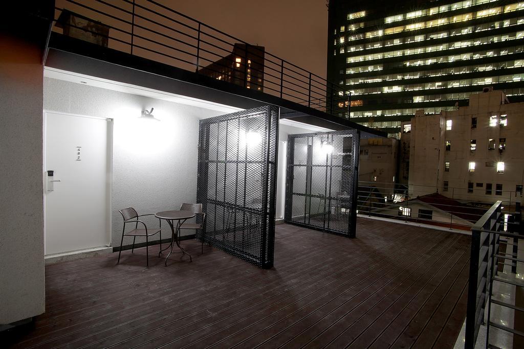 K-Pop Hotel Seoul Tower Seul Quarto foto